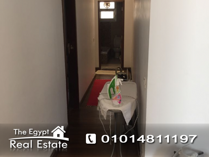 The Egypt Real Estate :Residential Apartments For Sale in Narges Buildings - Cairo - Egypt :Photo#4