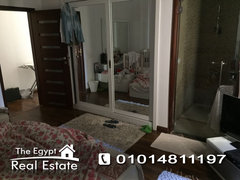 The Egypt Real Estate :Residential Apartments For Sale in Narges Buildings - Cairo - Egypt :Photo#5