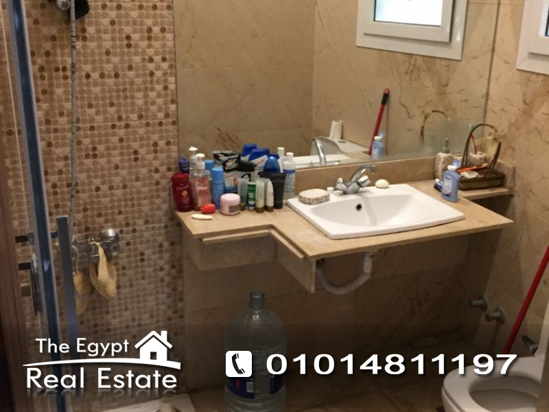 The Egypt Real Estate :Residential Apartments For Sale in Narges Buildings - Cairo - Egypt :Photo#6