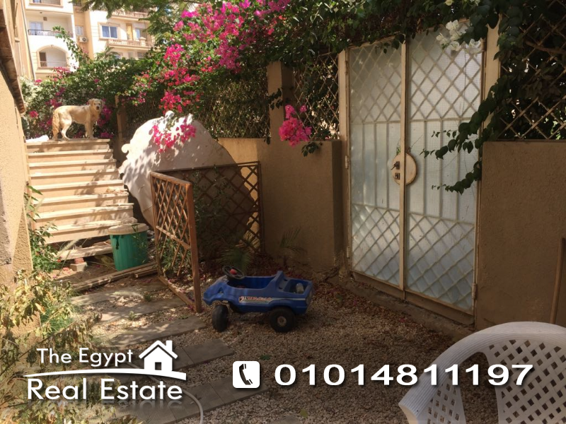 ذا إيجبت ريل إستيت :سكنى شقق للبيع فى عمارات النرجس - القاهرة - مصر :Photo#7