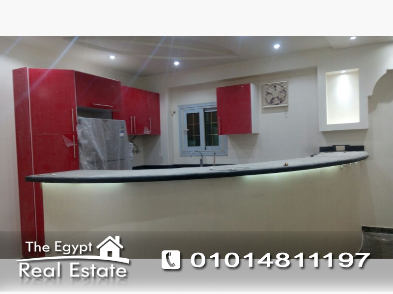 The Egypt Real Estate :1878 :Residential Apartments For Rent in  Ganoub Akademeya - Cairo - Egypt