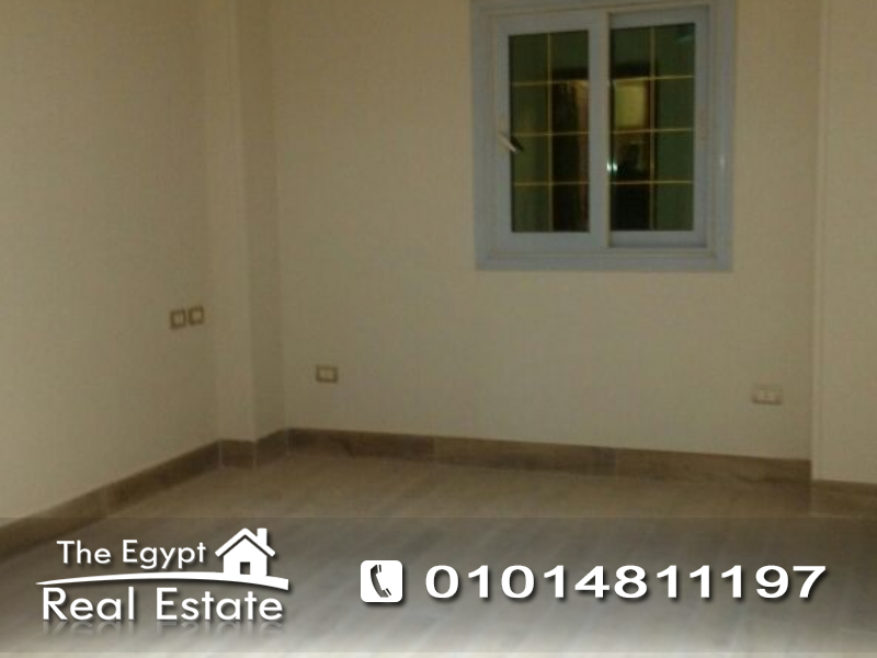 The Egypt Real Estate :Residential Apartments For Rent in Ganoub Akademeya - Cairo - Egypt :Photo#6