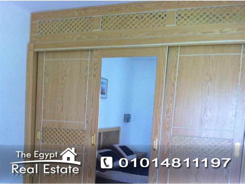 The Egypt Real Estate :Vacation Chalet For Sale in Stella Di Mare - Ain Sokhna / Suez - Egypt :Photo#12