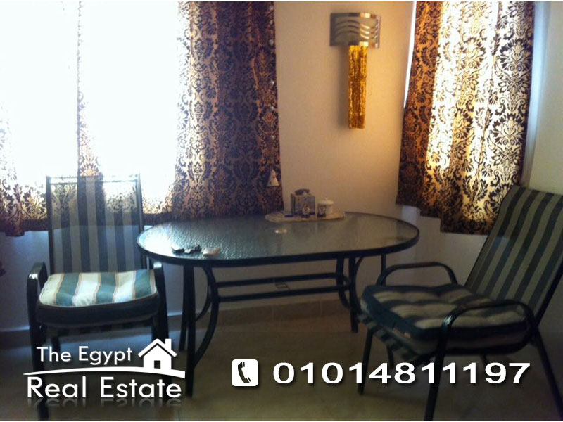 The Egypt Real Estate :Vacation Chalet For Sale in Stella Di Mare - Ain Sokhna / Suez - Egypt :Photo#14
