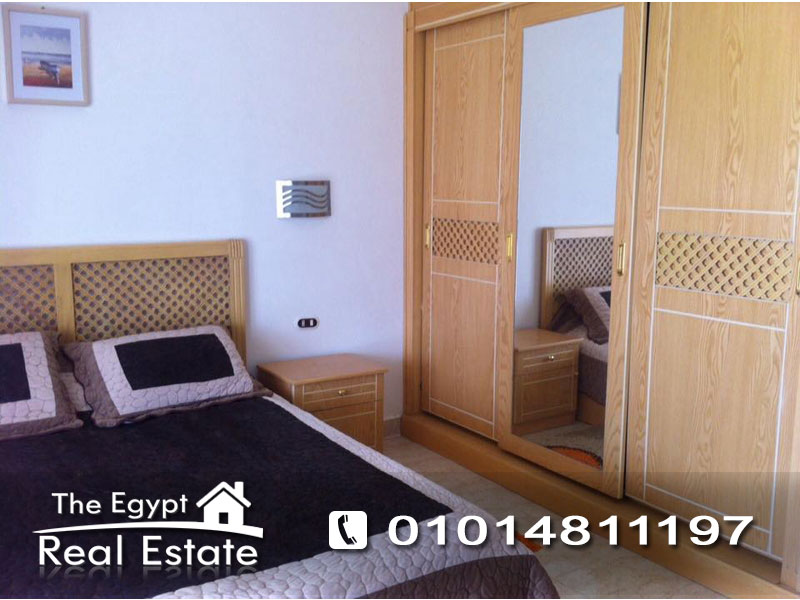 The Egypt Real Estate :Vacation Chalet For Sale in Stella Di Mare - Ain Sokhna / Suez - Egypt :Photo#15
