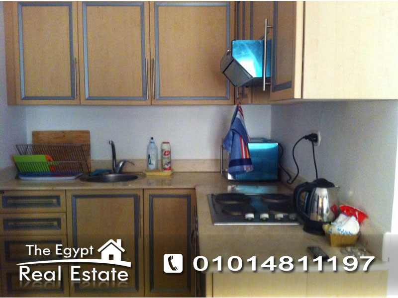 The Egypt Real Estate :Vacation Chalet For Sale in Stella Di Mare - Ain Sokhna / Suez - Egypt :Photo#5