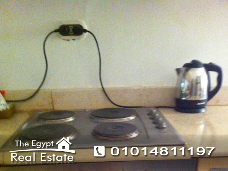 The Egypt Real Estate :Vacation Chalet For Sale in Stella Di Mare - Ain Sokhna / Suez - Egypt :Photo#6