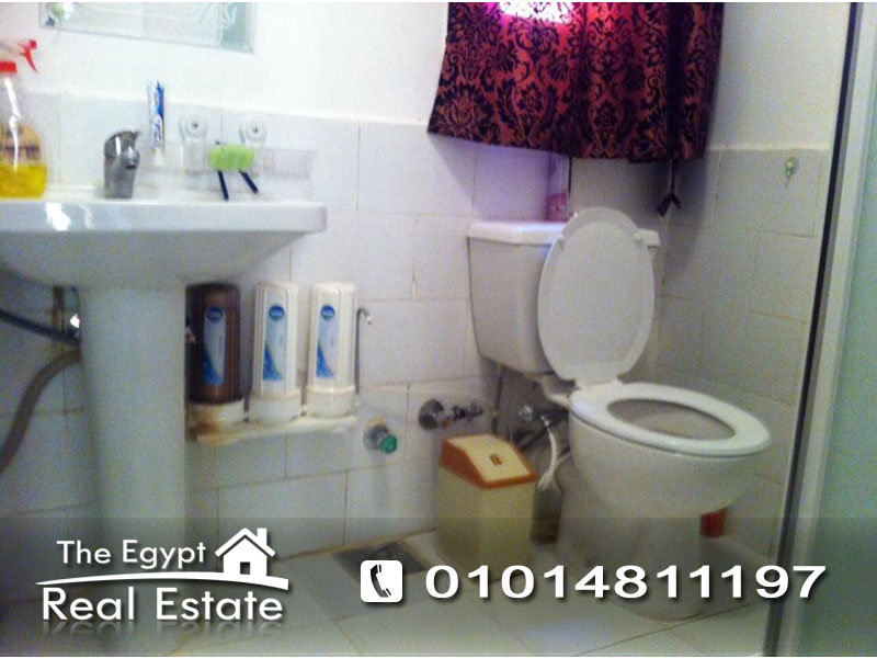 The Egypt Real Estate :Vacation Chalet For Sale in Stella Di Mare - Ain Sokhna / Suez - Egypt :Photo#8