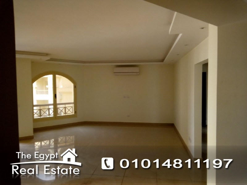 The Egypt Real Estate :Residential Apartments For Rent in Marvel City - Cairo - Egypt :Photo#1