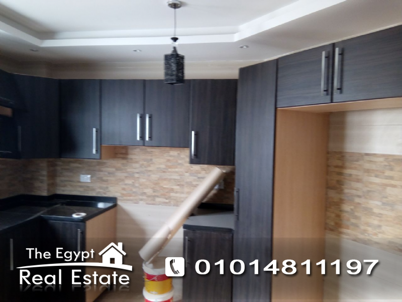 The Egypt Real Estate :Residential Apartments For Rent in Marvel City - Cairo - Egypt :Photo#2