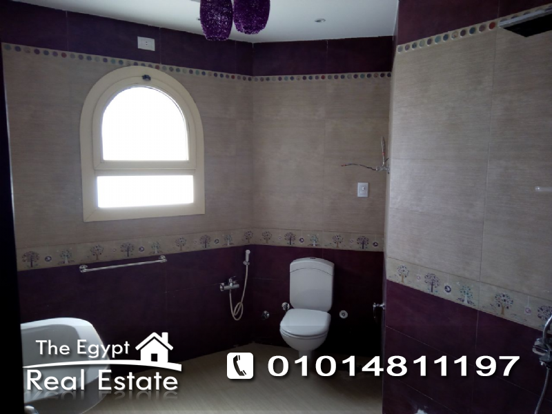 The Egypt Real Estate :Residential Apartments For Rent in Marvel City - Cairo - Egypt :Photo#3