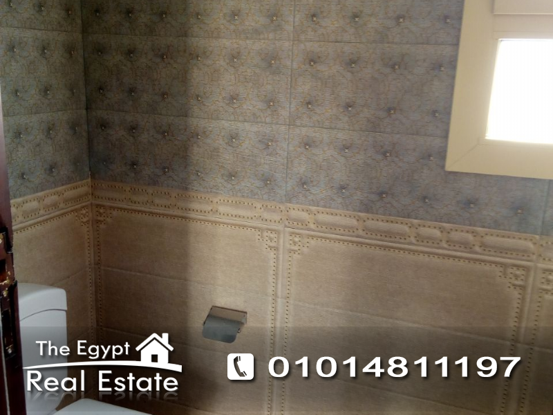 The Egypt Real Estate :Residential Apartments For Rent in Marvel City - Cairo - Egypt :Photo#4