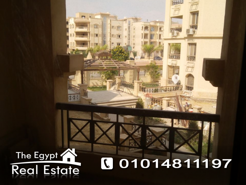 ذا إيجبت ريل إستيت :سكنى شقق للإيجار فى مارفيل سيتي - القاهرة - مصر :Photo#5
