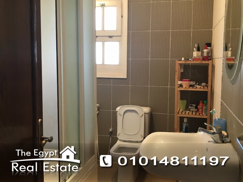 The Egypt Real Estate :Residential Villas For Sale & Rent in Mayfair Compound - Cairo - Egypt :Photo#5