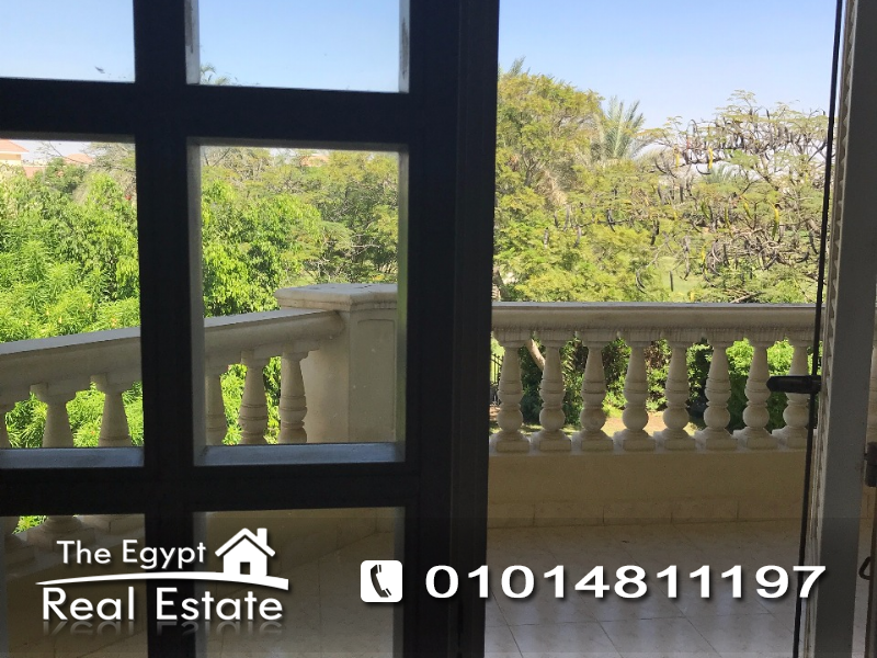 The Egypt Real Estate :Residential Villas For Sale & Rent in Mayfair Compound - Cairo - Egypt :Photo#6