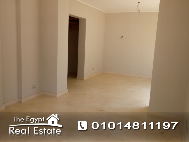 The Egypt Real Estate :Residential Duplex For Rent in Village Gate Compound - Cairo - Egypt :Photo#1