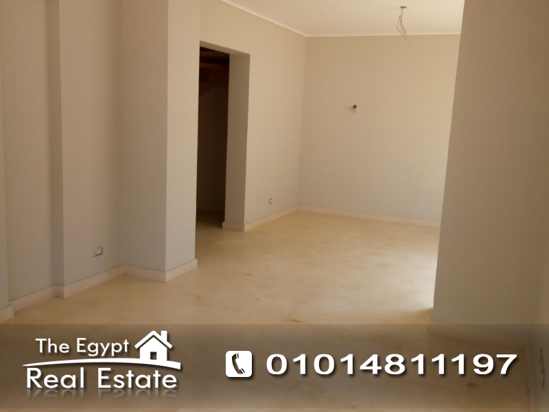 The Egypt Real Estate :1887 :Residential Duplex For Rent in  Village Gate Compound - Cairo - Egypt