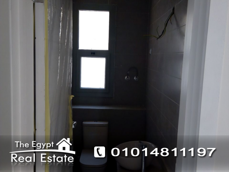 The Egypt Real Estate :Residential Duplex For Rent in Village Gate Compound - Cairo - Egypt :Photo#5