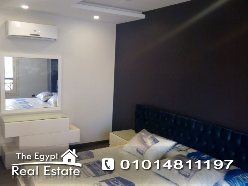 The Egypt Real Estate :Residential Ground Floor For Rent in Marvel City - Cairo - Egypt :Photo#2