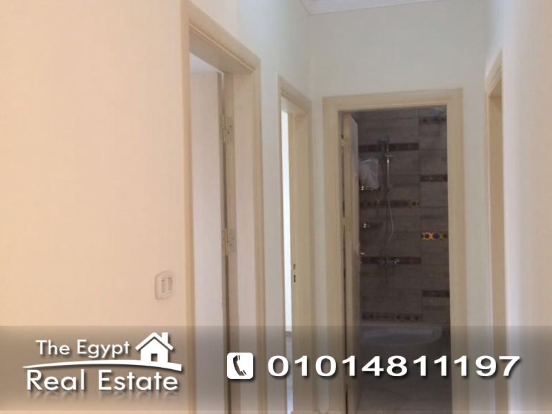 ذا إيجبت ريل إستيت :سكنى شقق للإيجار فى سكن الجامعة الأمريكية - القاهرة - مصر :Photo#2
