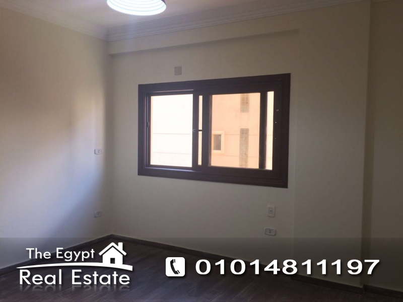 The Egypt Real Estate :Residential Apartments For Rent in American University Housing District - Cairo - Egypt :Photo#6