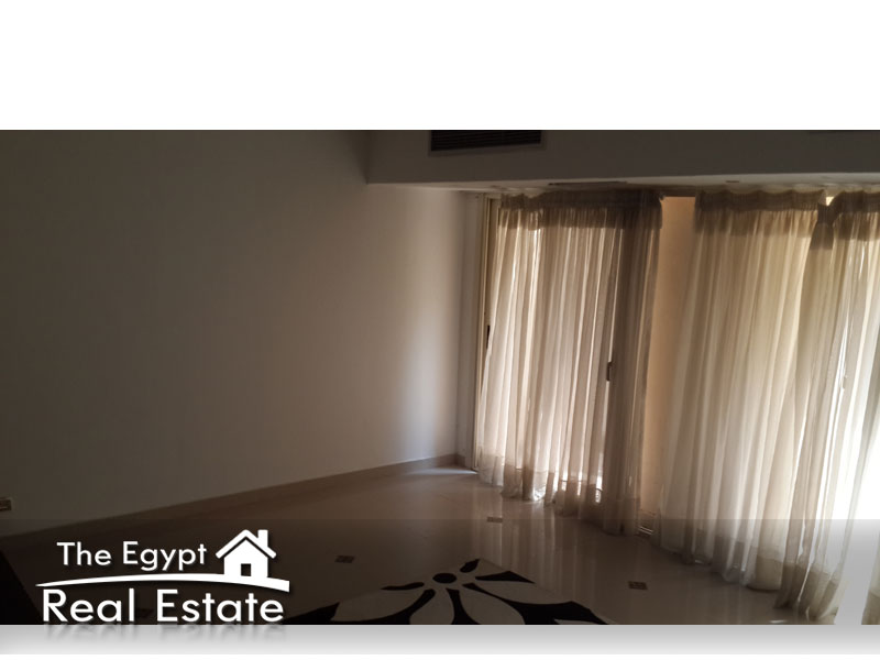 The Egypt Real Estate :Residential Villas For Rent in Katameya Heights - Cairo - Egypt :Photo#14