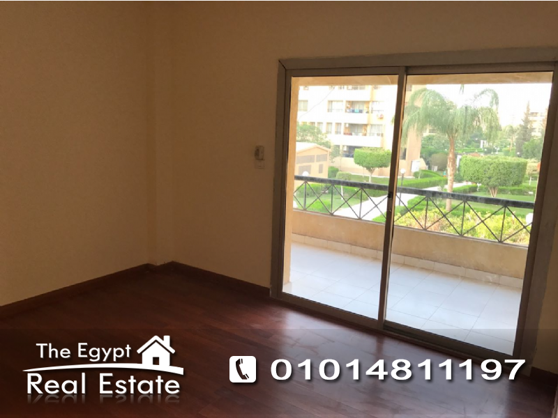 The Egypt Real Estate :Residential Apartments For Sale in Al Rehab City - Cairo - Egypt :Photo#3