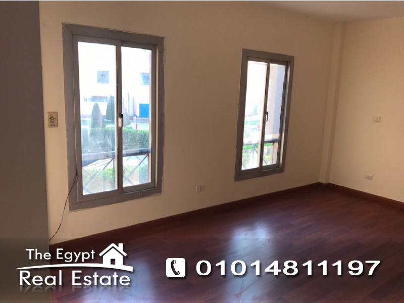 The Egypt Real Estate :Residential Apartments For Sale in Al Rehab City - Cairo - Egypt :Photo#4