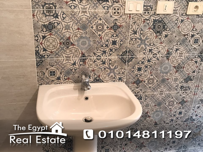 ذا إيجبت ريل إستيت :سكنى شقق للبيع فى مدينة الرحاب - القاهرة - مصر :Photo#5