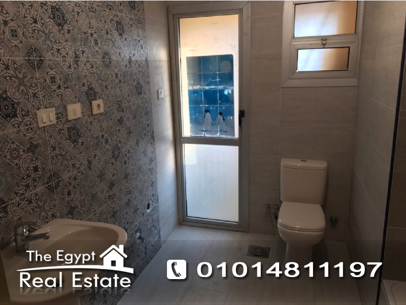 The Egypt Real Estate :Residential Apartments For Sale in Al Rehab City - Cairo - Egypt :Photo#6