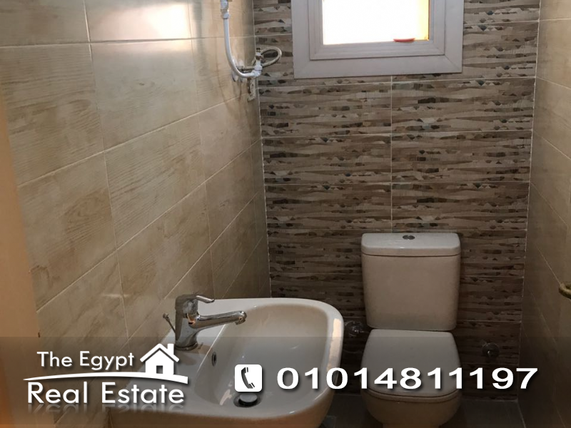 The Egypt Real Estate :Residential Apartments For Sale in Al Rehab City - Cairo - Egypt :Photo#7