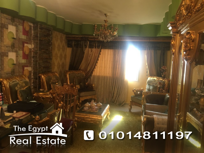 ذا إيجبت ريل إستيت :سكنى شقق للبيع فى كمبوند فاميلى سيتى - القاهرة - مصر :Photo#1