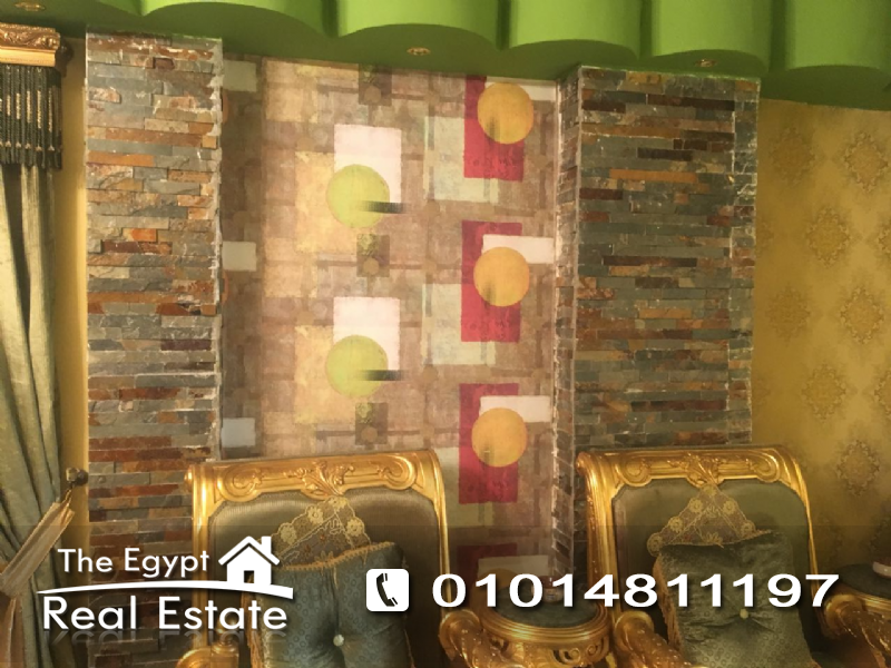 The Egypt Real Estate :Residential Apartments For Sale in Family City Compound - Cairo - Egypt :Photo#2