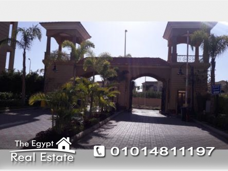 The Egypt Real Estate :Residential Apartments For Sale in Family City Compound - Cairo - Egypt :Photo#3