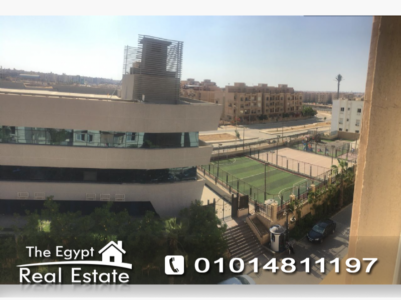 The Egypt Real Estate :Residential Apartments For Sale in Family City Compound - Cairo - Egypt :Photo#5