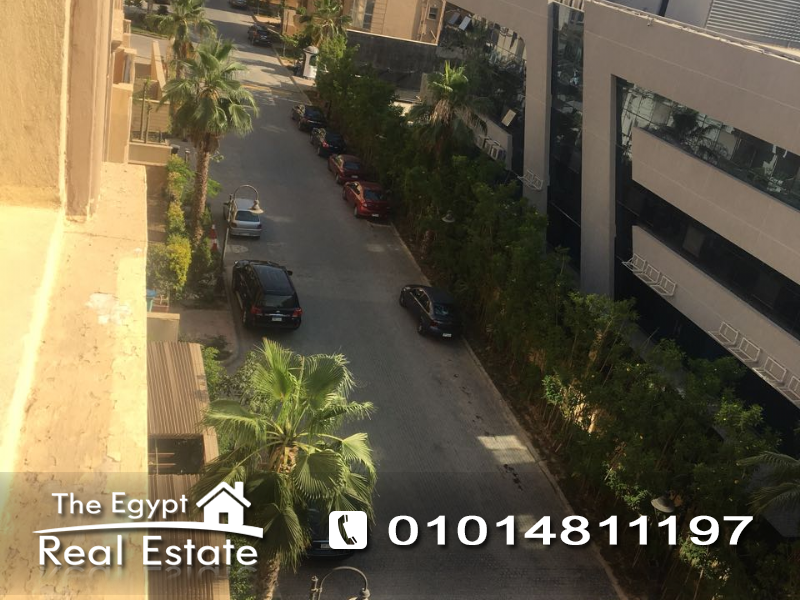 The Egypt Real Estate :Residential Apartments For Sale in Family City Compound - Cairo - Egypt :Photo#6