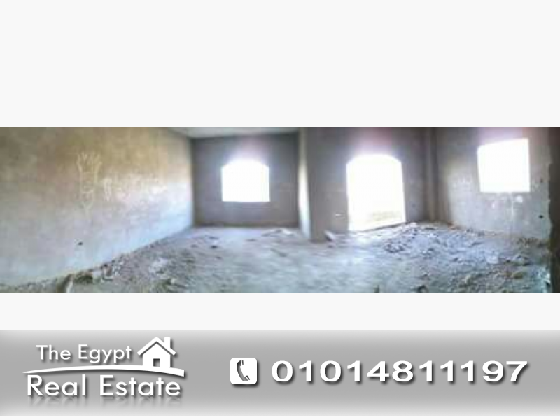 ذا إيجبت ريل إستيت :سكنى شقق للبيع فى عمارات النرجس - القاهرة - مصر :Photo#2