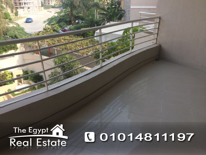 The Egypt Real Estate :Residential Apartments For Rent in Choueifat - Cairo - Egypt :Photo#2