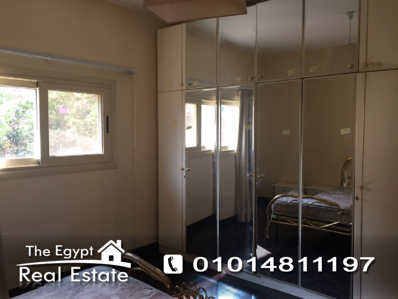 The Egypt Real Estate :Residential Apartments For Rent in Choueifat - Cairo - Egypt :Photo#3