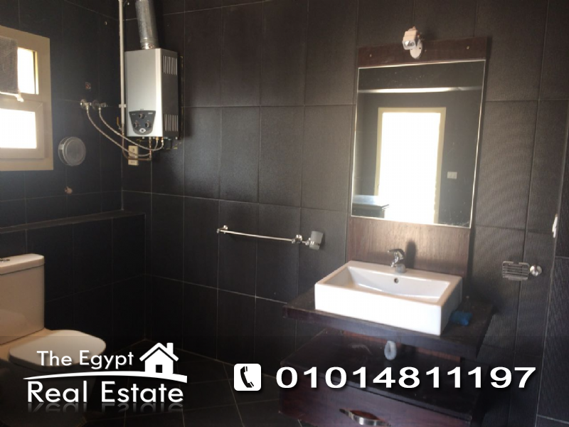 The Egypt Real Estate :Residential Apartments For Rent in Choueifat - Cairo - Egypt :Photo#4