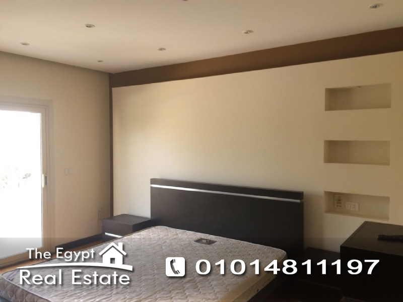 The Egypt Real Estate :Residential Apartments For Rent in Choueifat - Cairo - Egypt :Photo#5