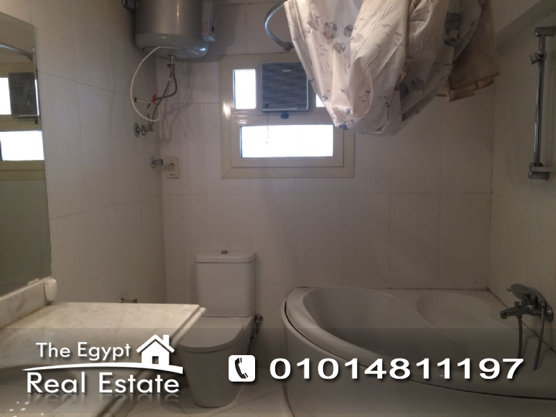 The Egypt Real Estate :Residential Apartments For Rent in Choueifat - Cairo - Egypt :Photo#6