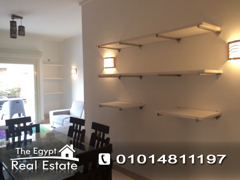 The Egypt Real Estate :1896 :Residential Studio For Rent in  The Village - Cairo - Egypt