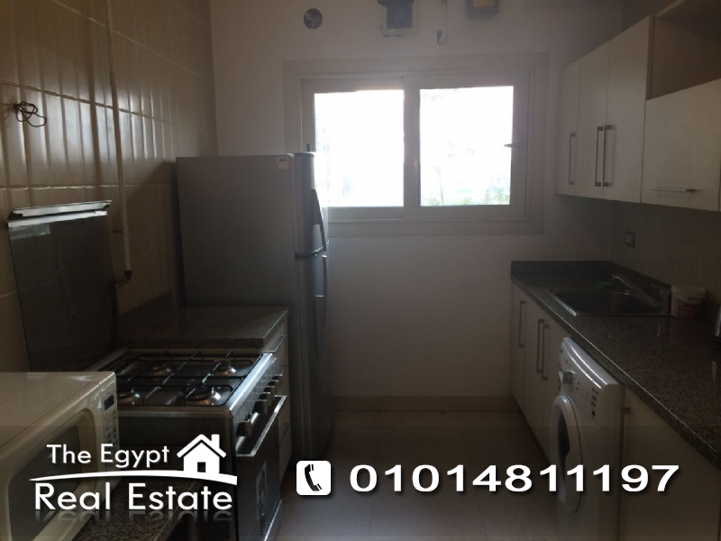 The Egypt Real Estate :Residential Studio For Rent in The Village - Cairo - Egypt :Photo#3