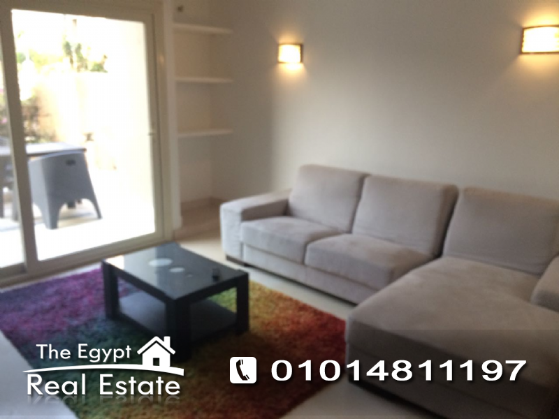 The Egypt Real Estate :Residential Studio For Rent in The Village - Cairo - Egypt :Photo#4