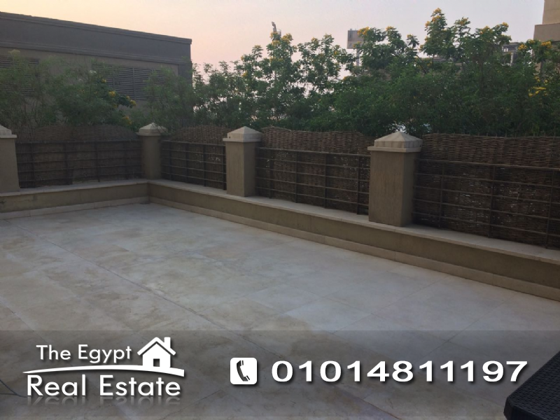 The Egypt Real Estate :Residential Studio For Rent in The Village - Cairo - Egypt :Photo#5