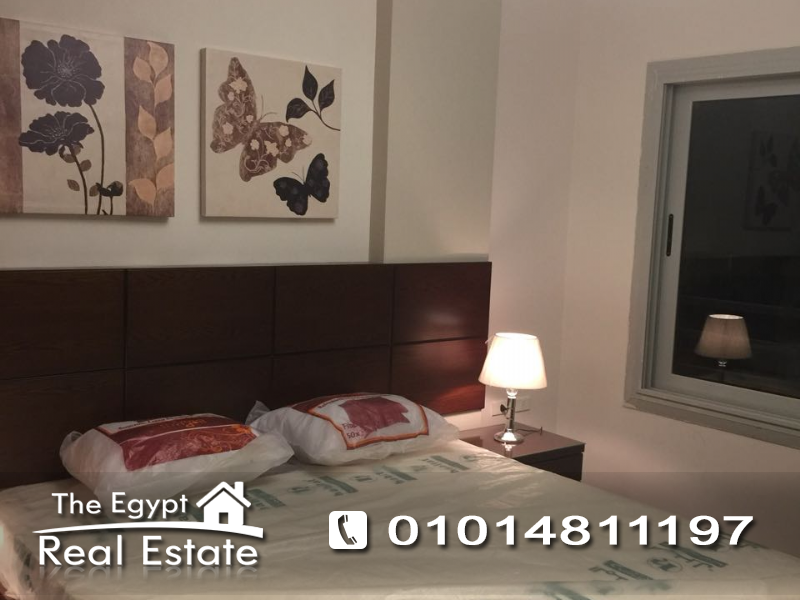 The Egypt Real Estate :Residential Apartments For Rent in Mirage Residence - Cairo - Egypt :Photo#3