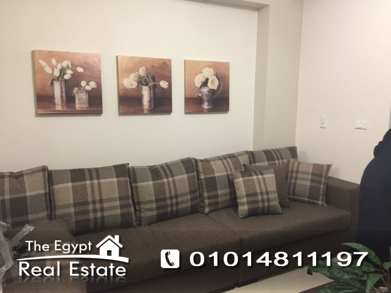 The Egypt Real Estate :Residential Apartments For Rent in Mirage Residence - Cairo - Egypt :Photo#5