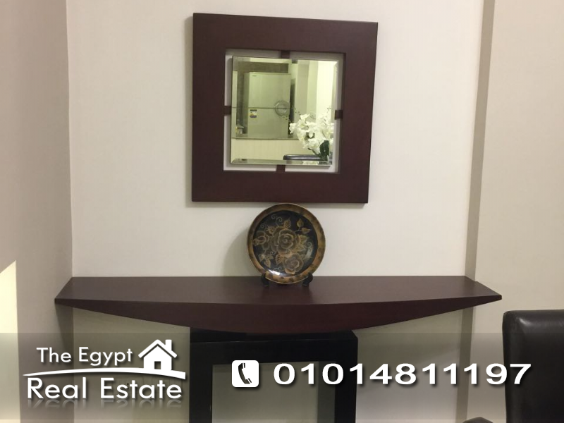 The Egypt Real Estate :Residential Apartments For Rent in Mirage Residence - Cairo - Egypt :Photo#6