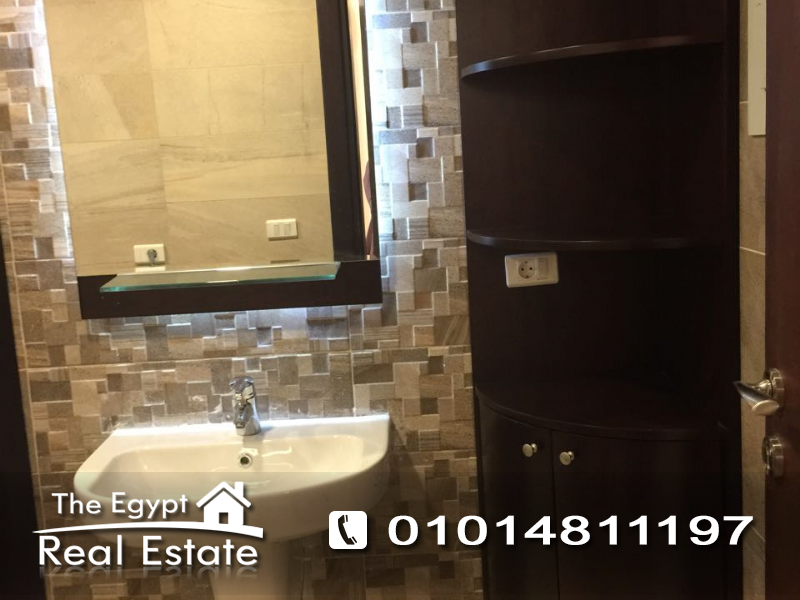 The Egypt Real Estate :Residential Apartments For Rent in Mirage Residence - Cairo - Egypt :Photo#8